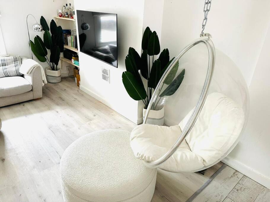 Stunning 2 Bedroom Flat Camden Лондон Экстерьер фото